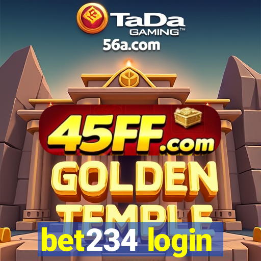 bet234 login